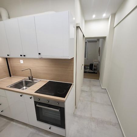 Luxury Embassy Studio Athènes Extérieur photo