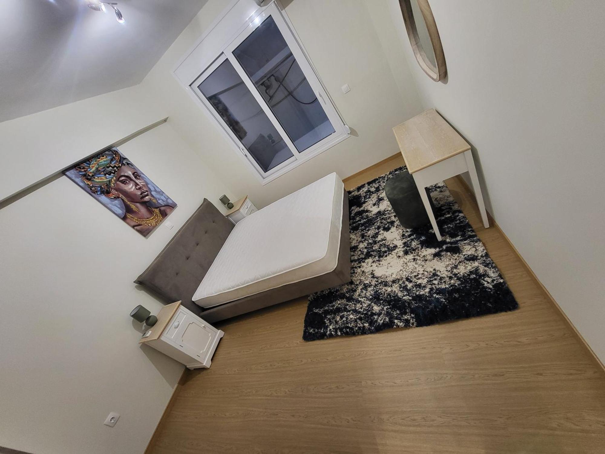 Luxury Embassy Studio Athènes Extérieur photo