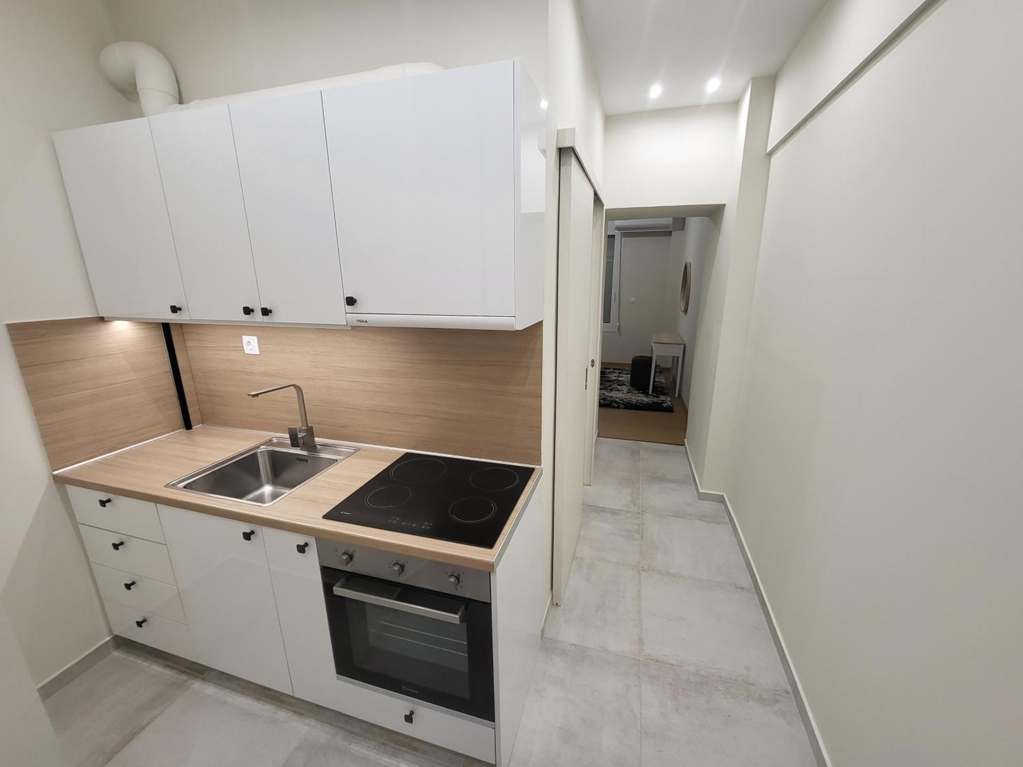 Luxury Embassy Studio Athènes Extérieur photo